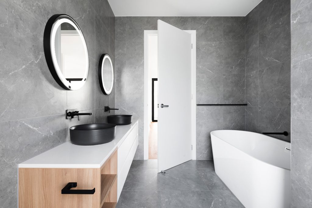 Kamar Mandi